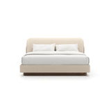 Fleur Uph King Bed - primary image sku=CLA-425V-124