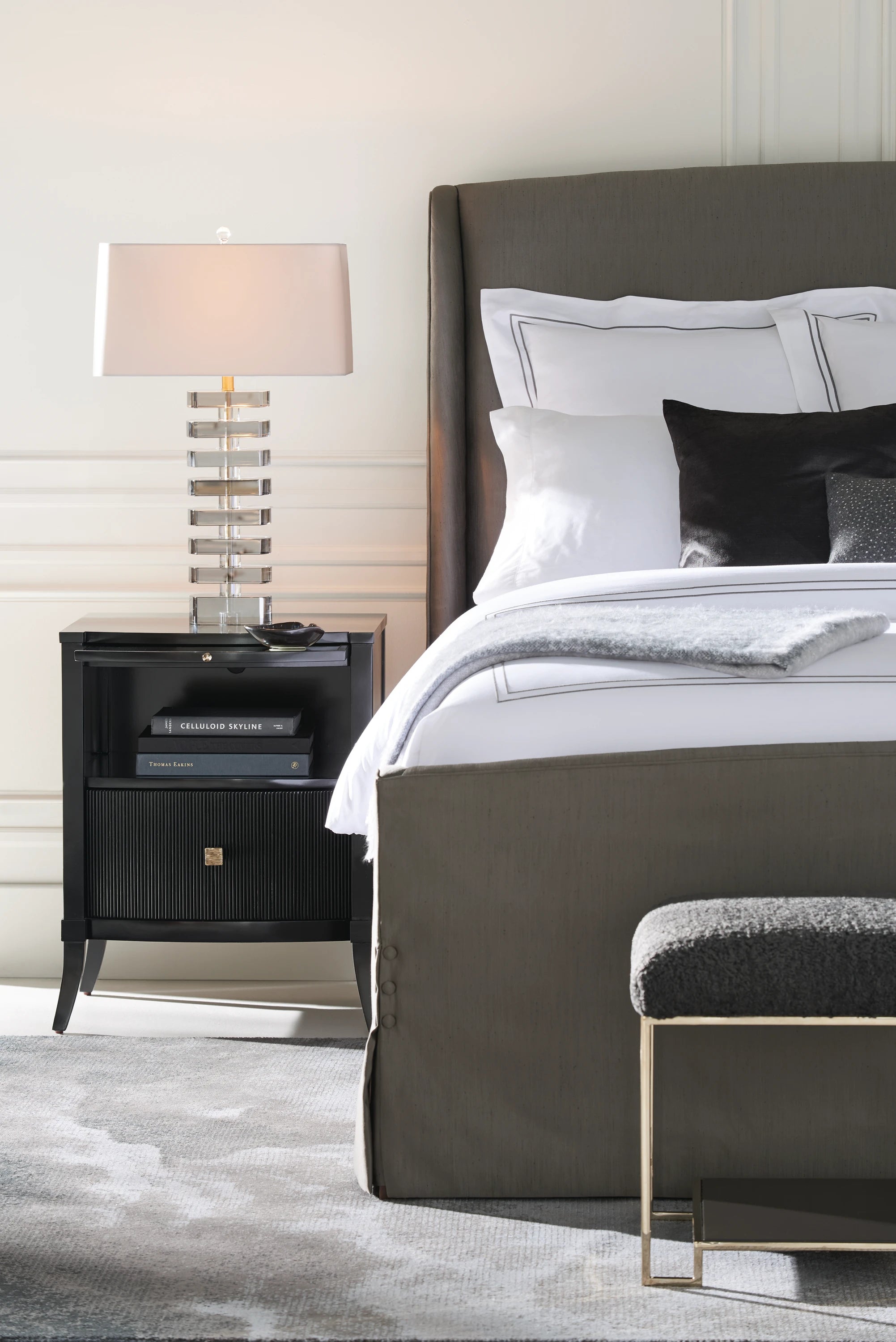 Thoroughly Modern - detail 5.0