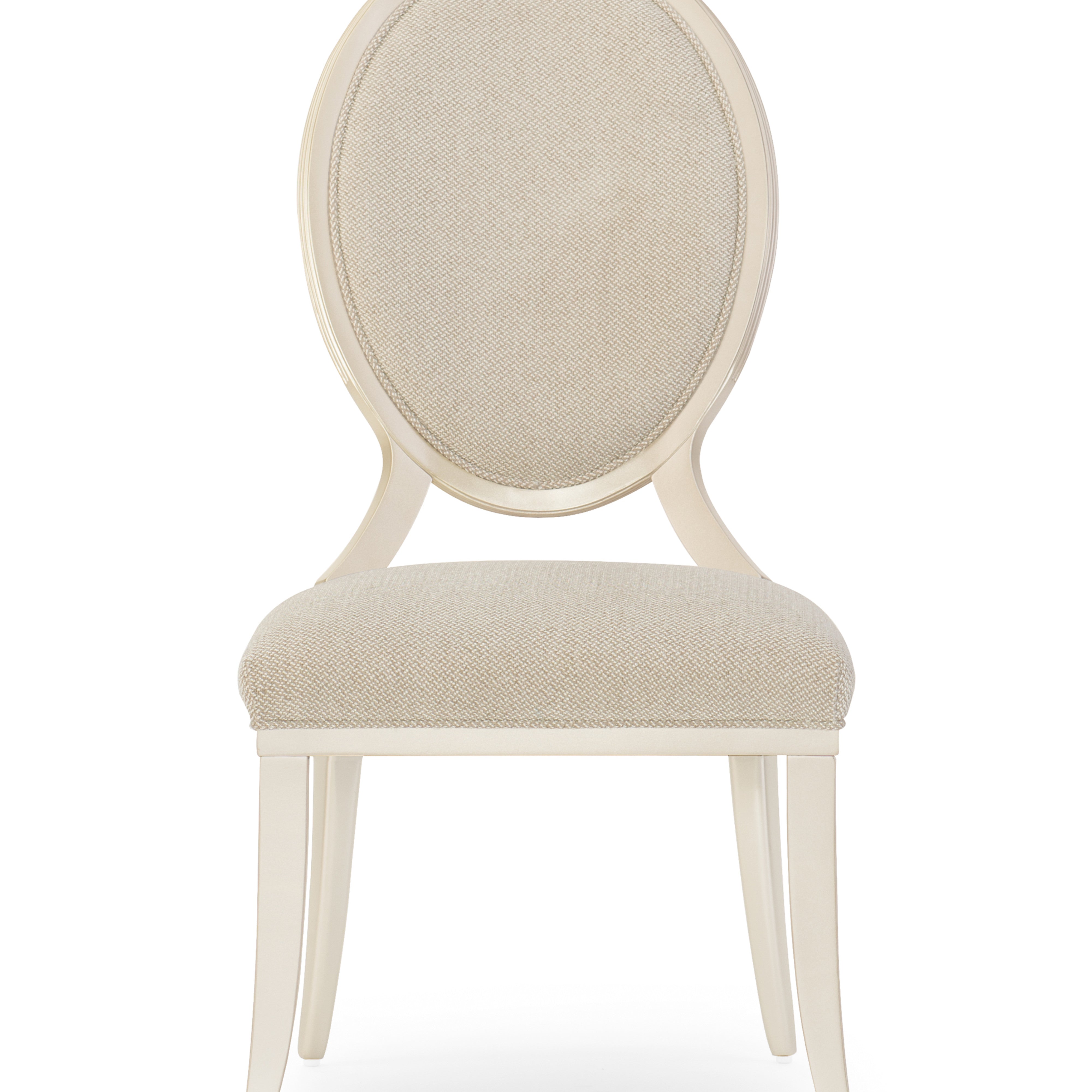 detail of Side Chair