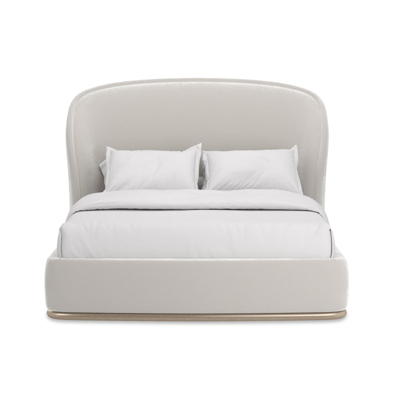 Opal Bed - Qn