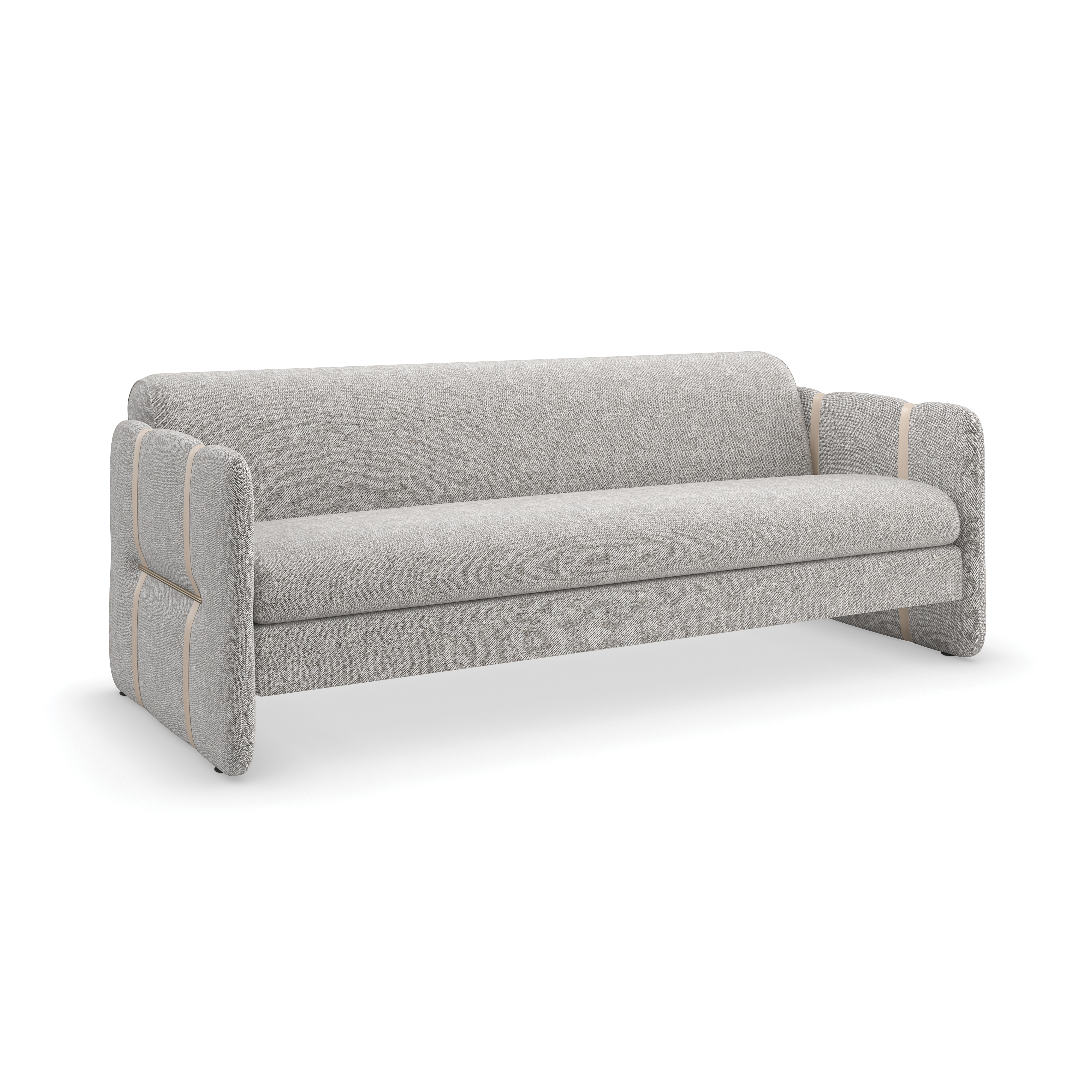 Cigar Club Sofa