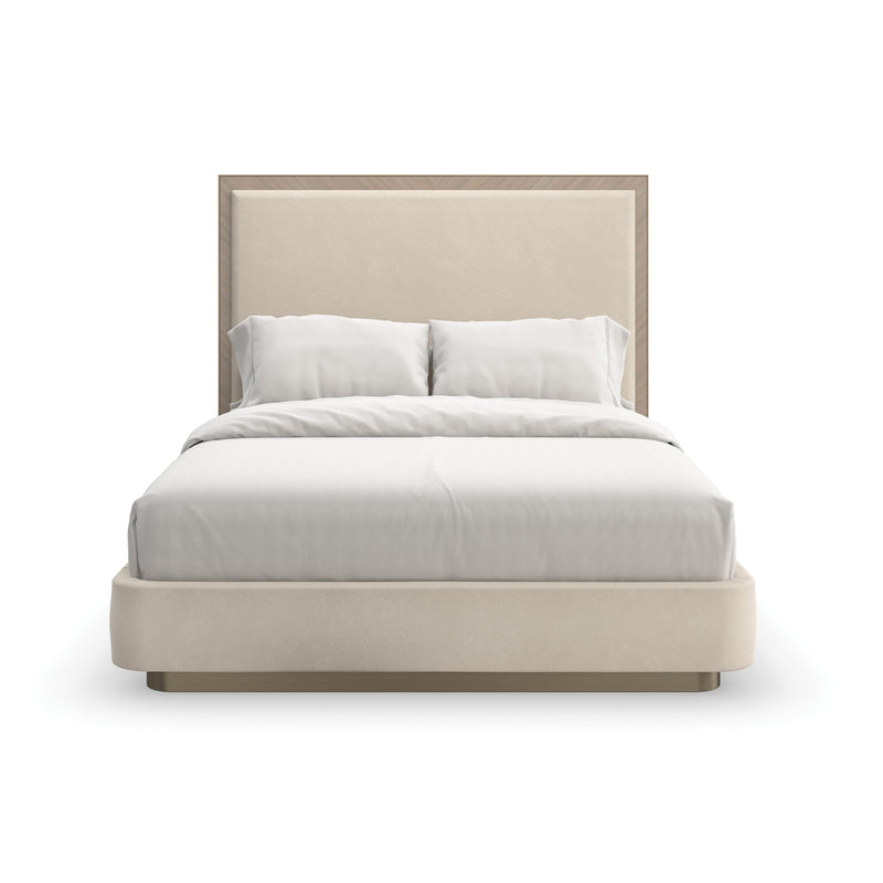 Anthology Qn Bed