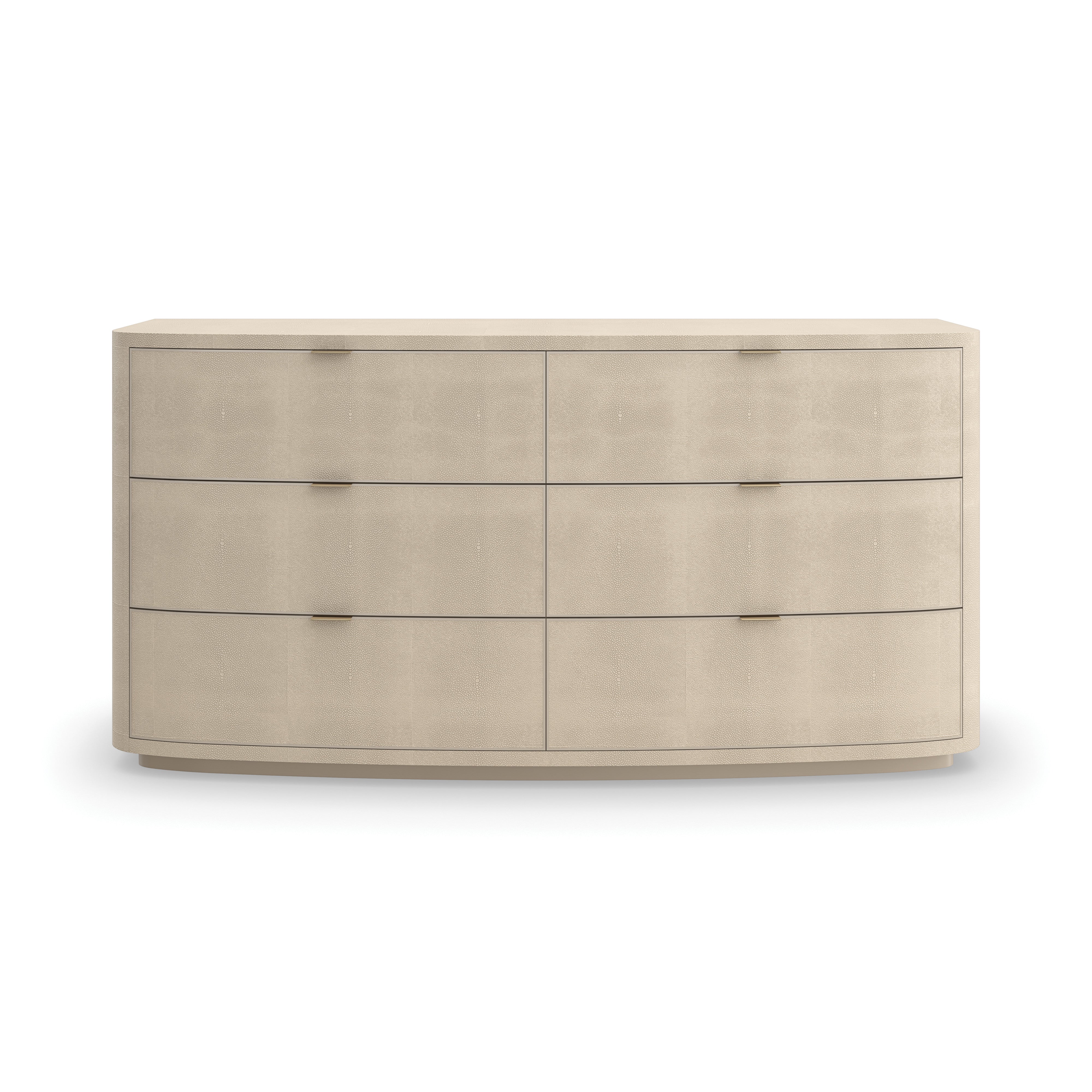 Simply Perfect Dresser