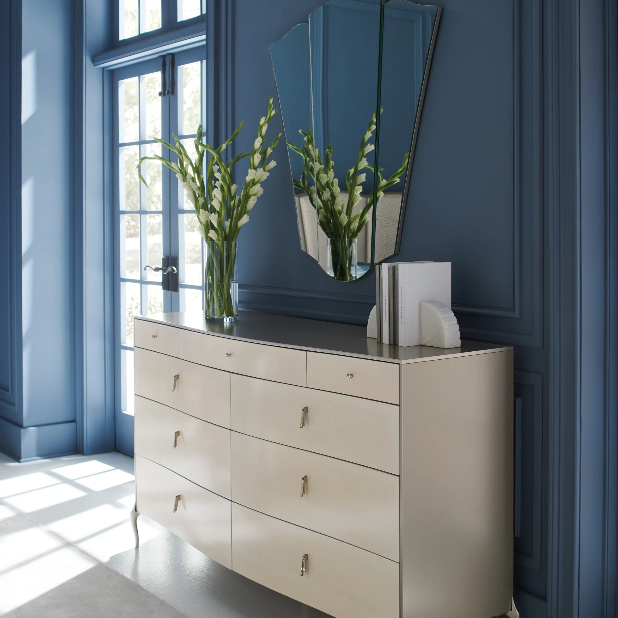 Dress To Impress in room - angle 1