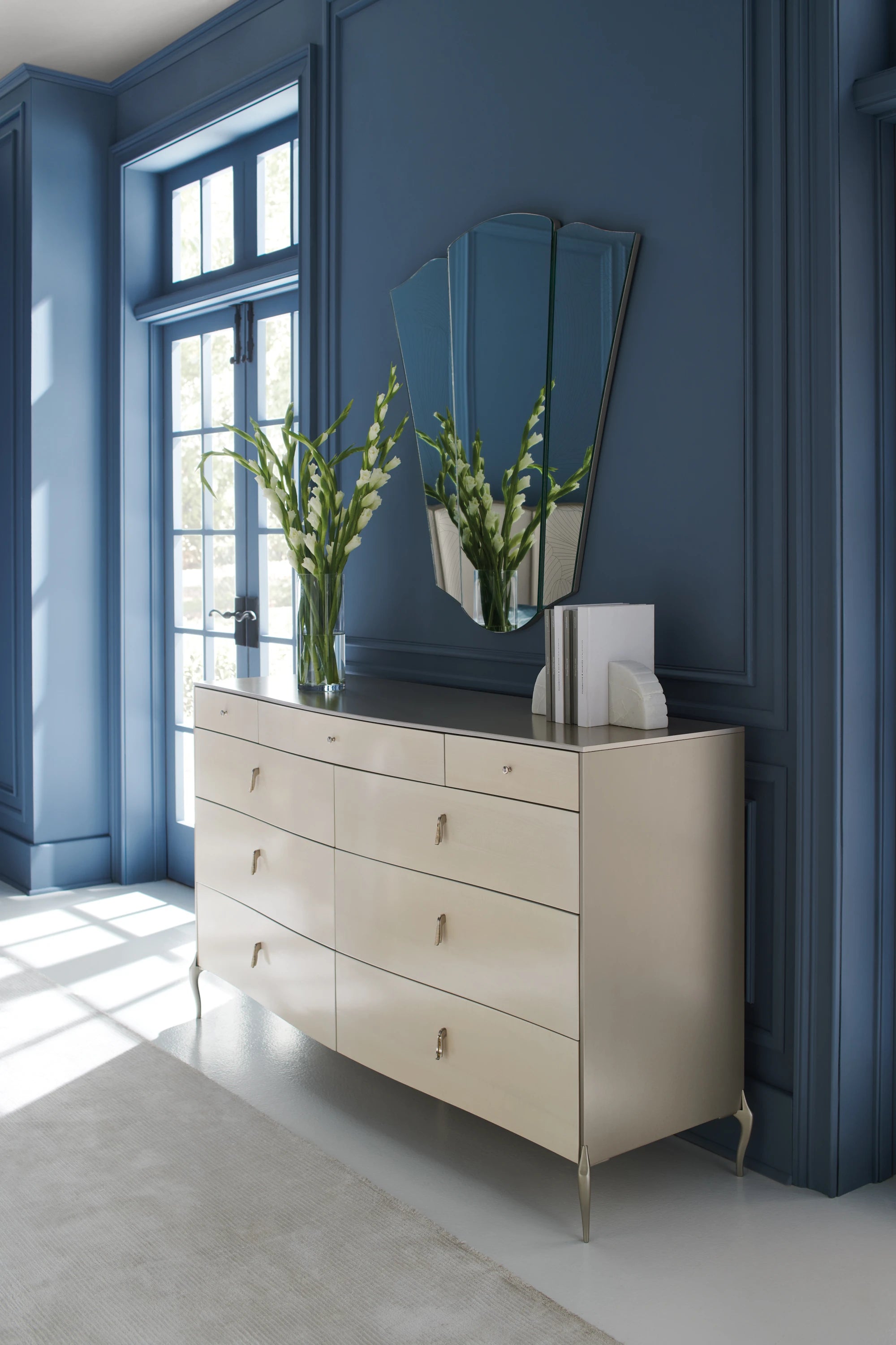 Dress To Impress in room - angle 1