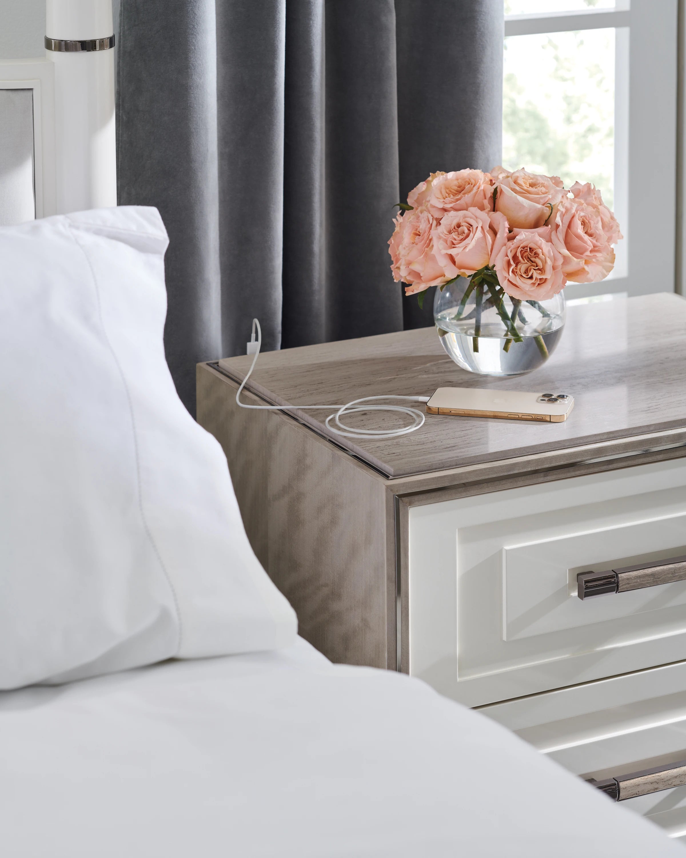 I'M Impressed - detail 2.0