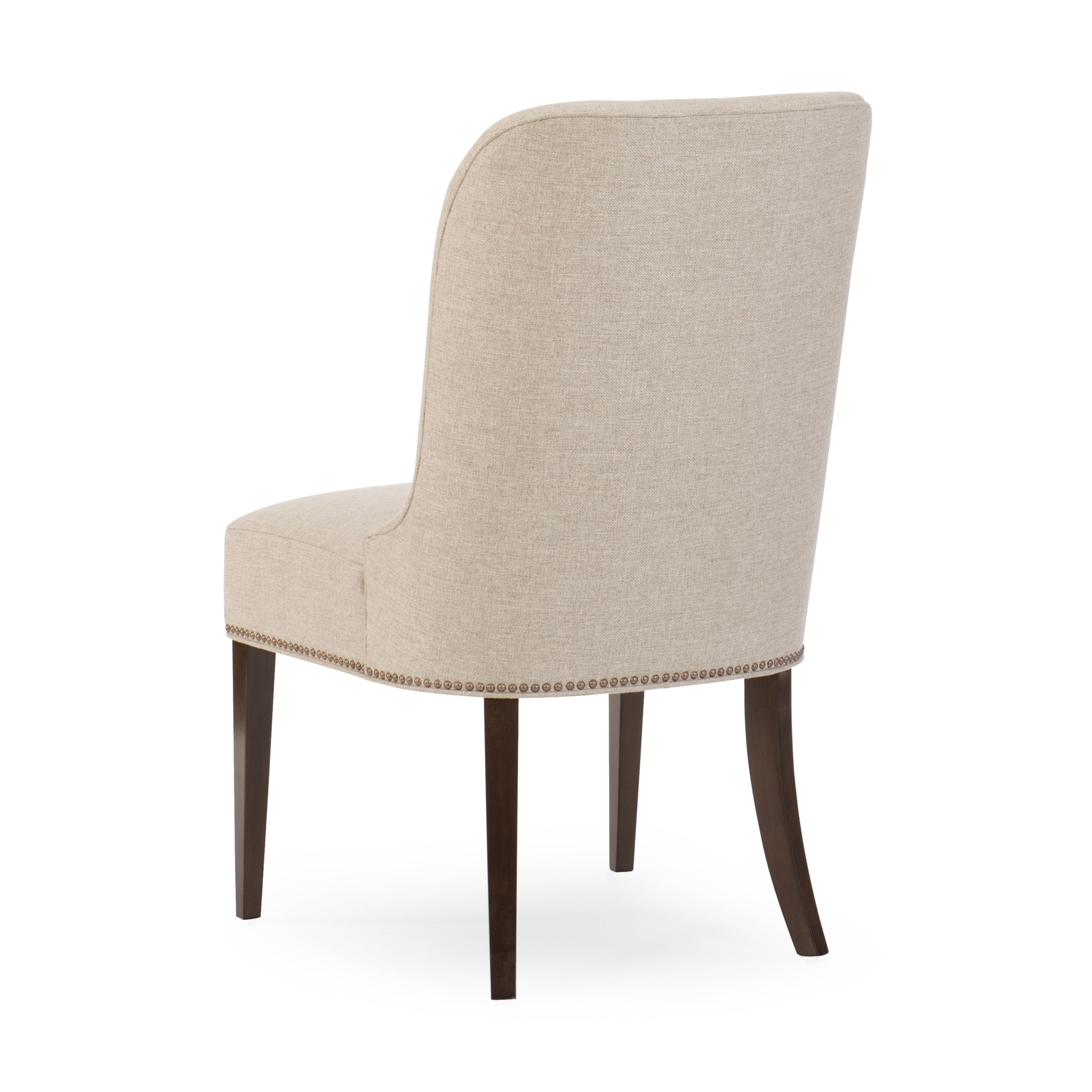 detail of Streamline Side Chair