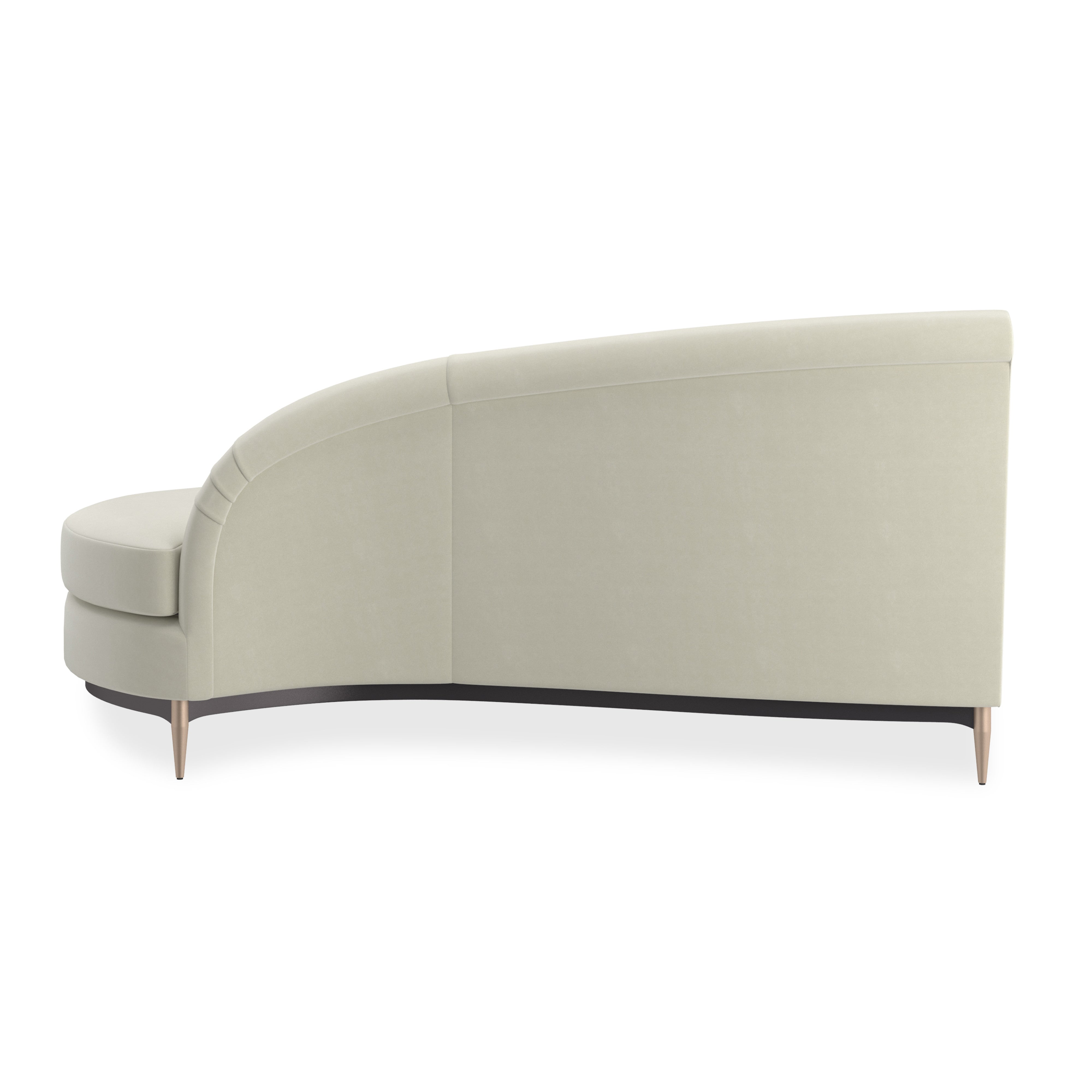 Three'S Company Raf Chaise