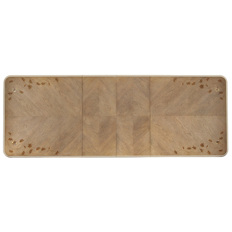 Rectangle Dining Table