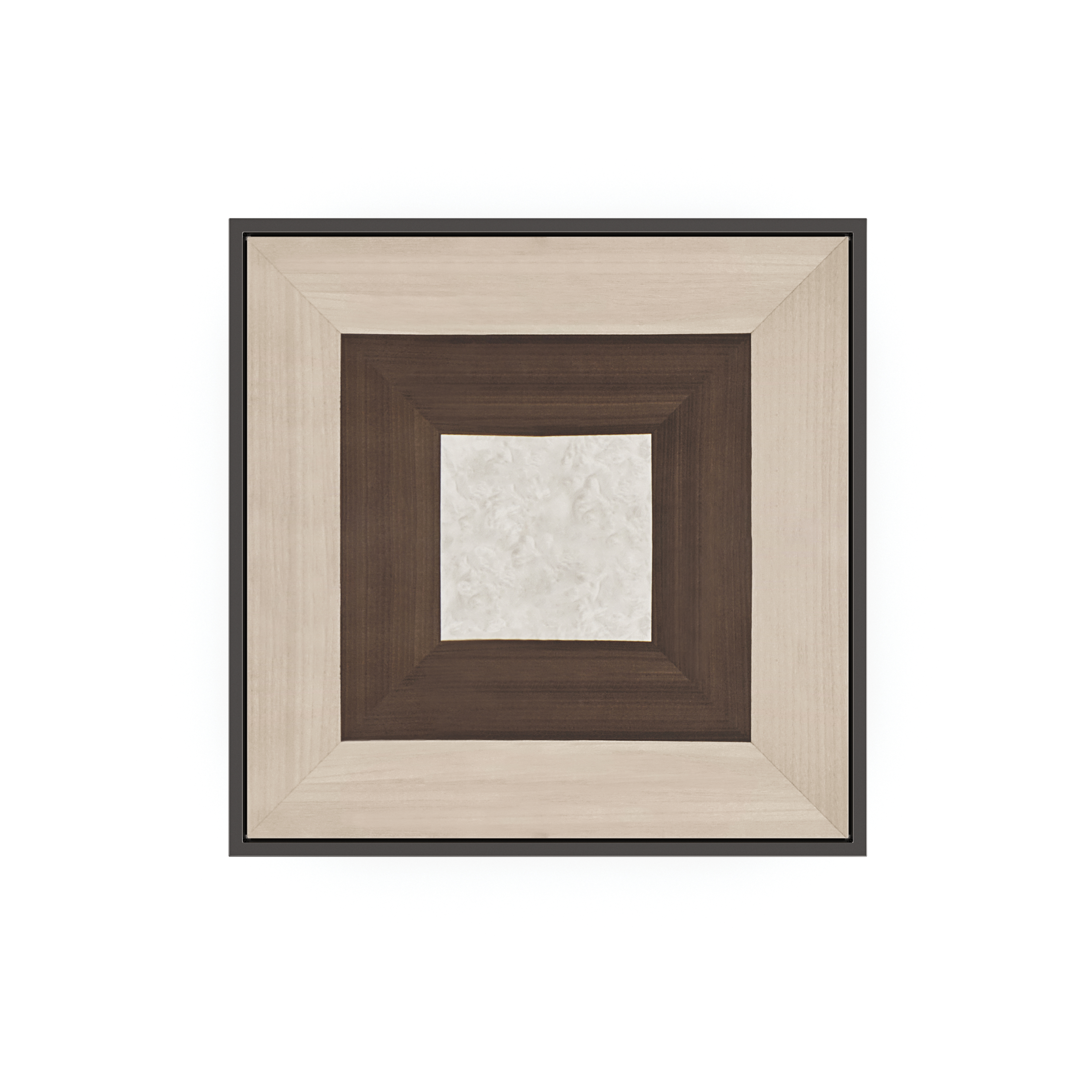 Impossible Cube - 4th angle