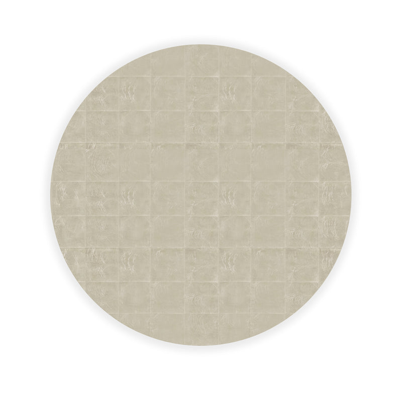 Cocktail Couture Round Cocktail Table