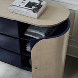 Da Vita Dresser - detail 2.0