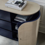 Da Vita Dresser - detail 2.0