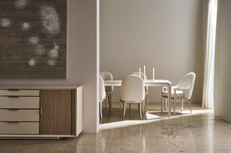 Natural Choice Arm Chair