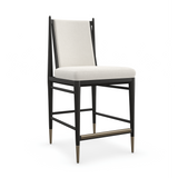 Unity Dark Counter Stool - main image