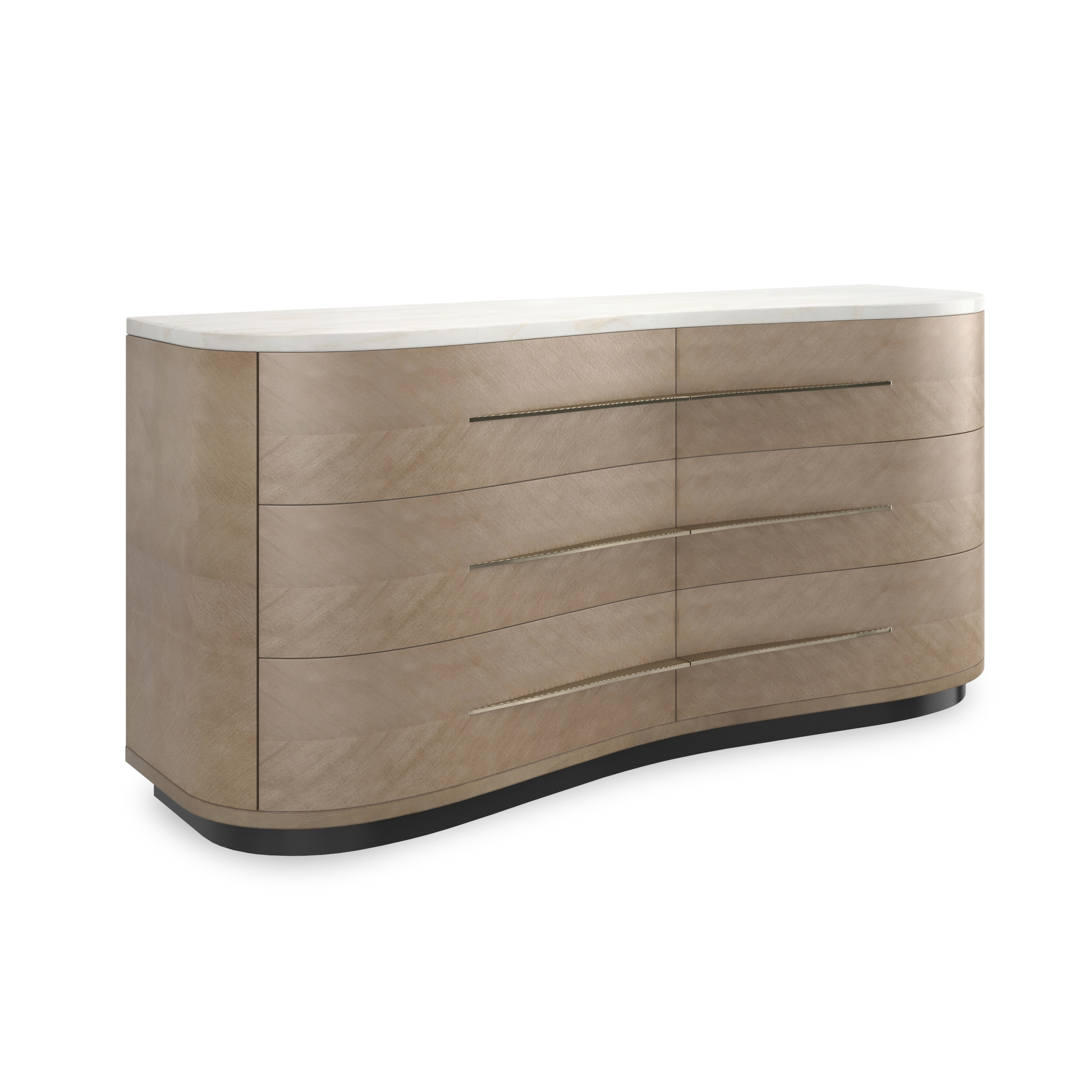 Roam Dresser