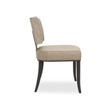 Reserved Seating Side-Oatmeal - 2nd angle