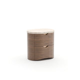 Fleur Small Nightstand - main image 