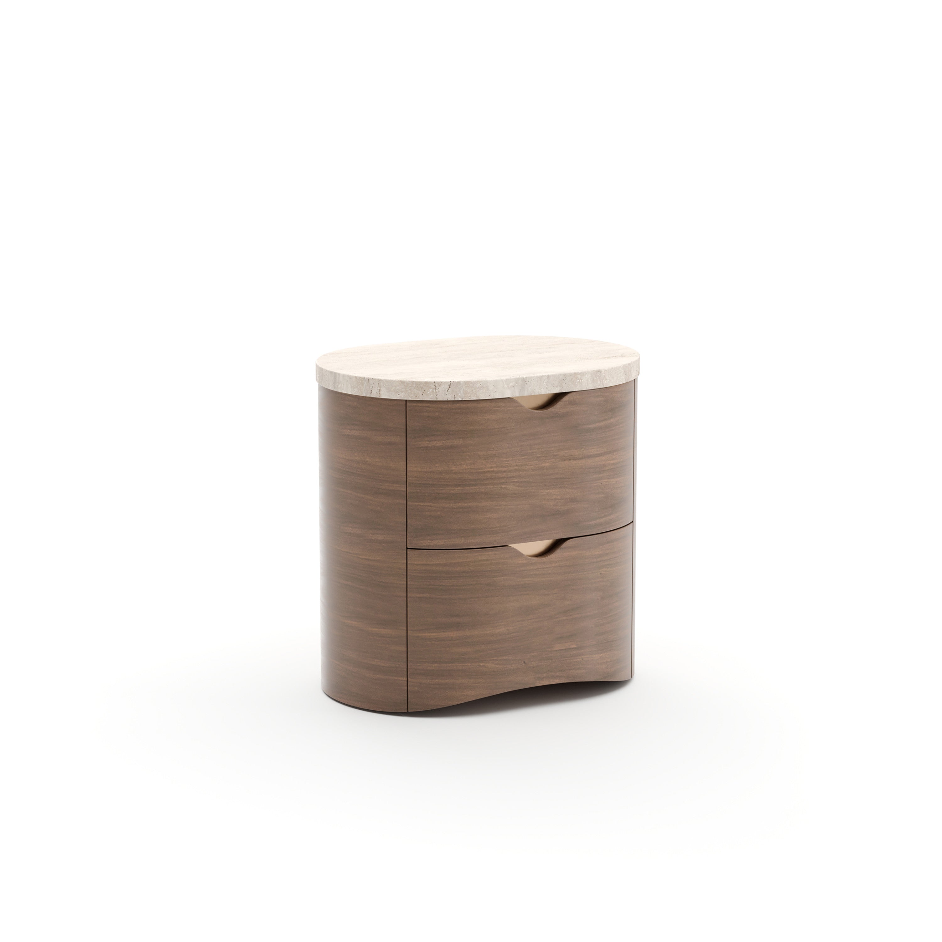 Fleur Small Nightstand - main image 