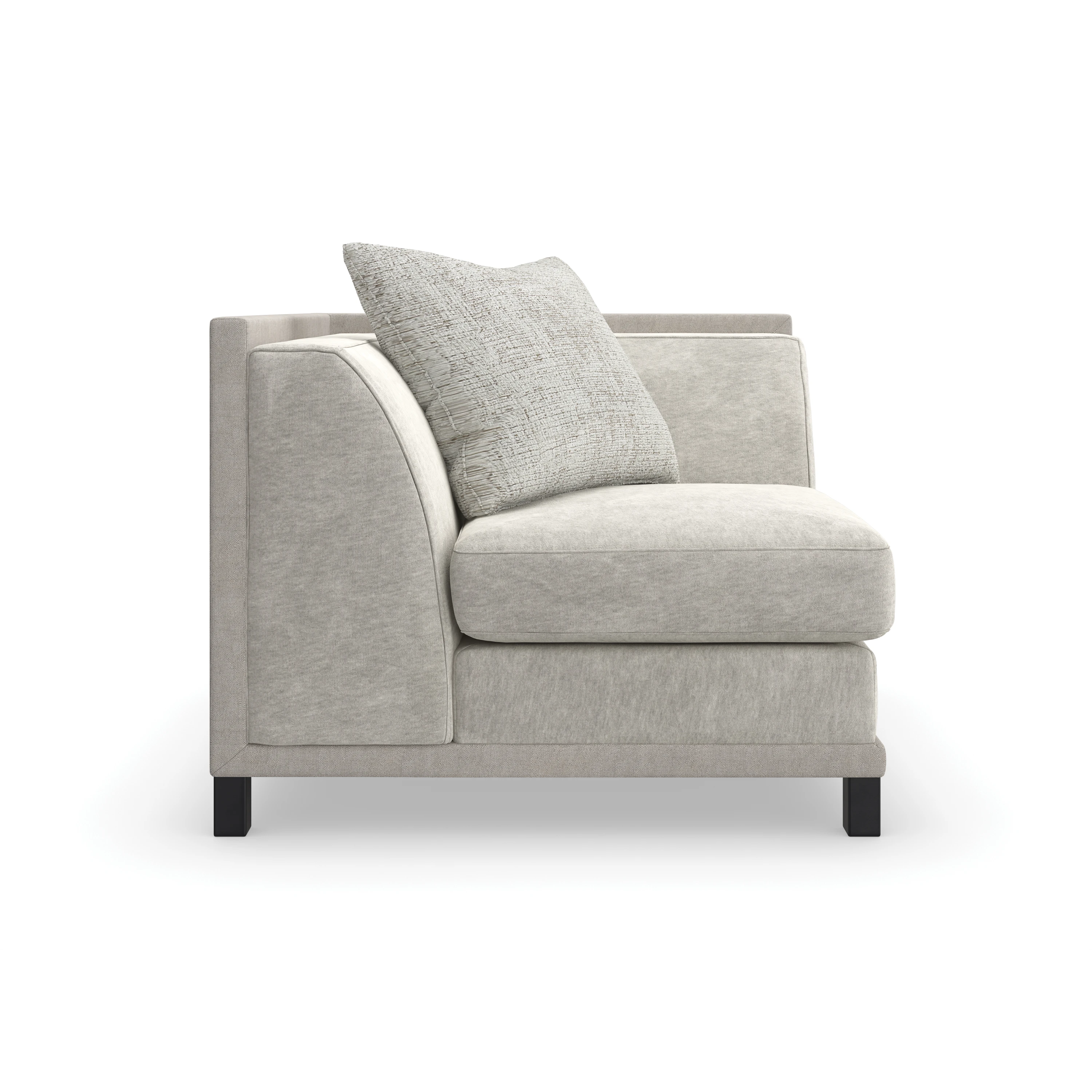 Tuxedo Corner - 2nd angle