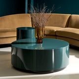 Three'S Company Raf Sofa in room - angle 1