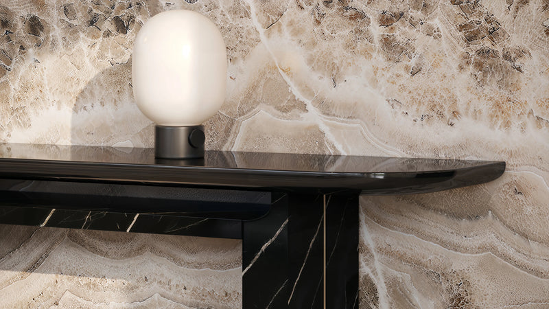 Overlap Console Dark