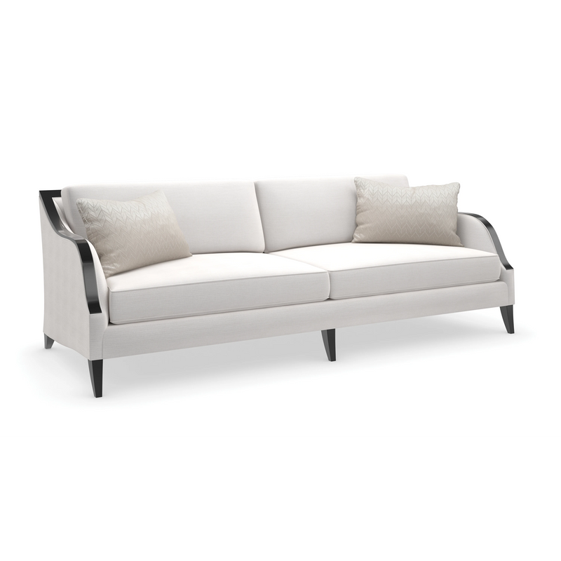 Pitch Perfect Sofa