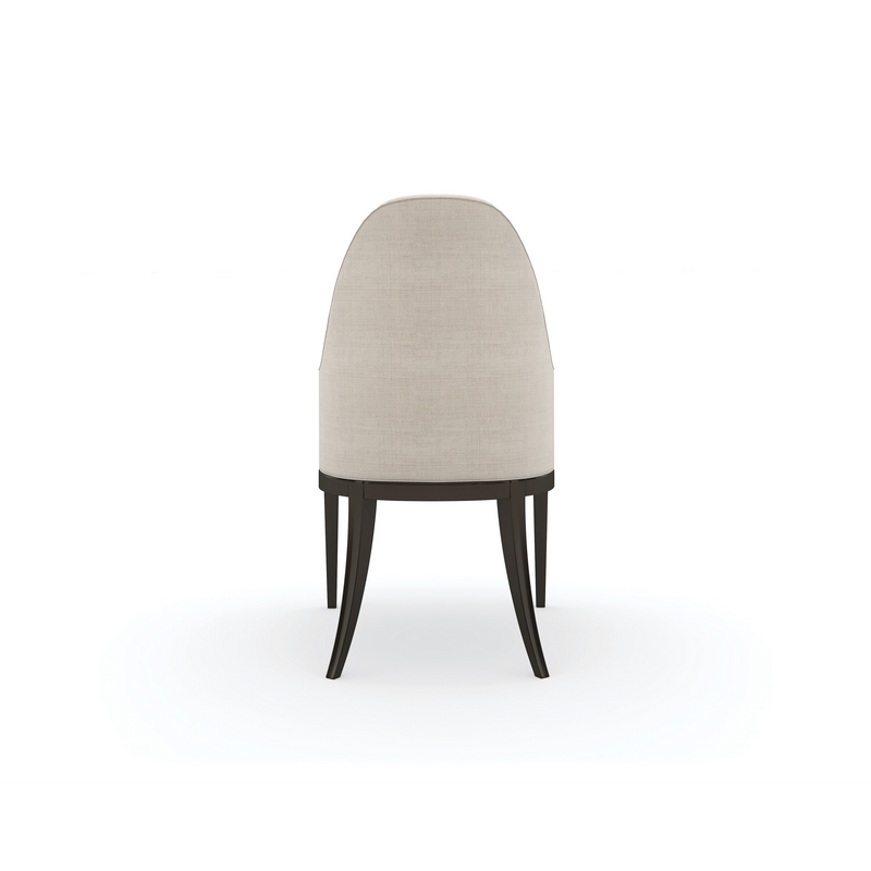 Natural Choice Arm Chair - Oatmeal