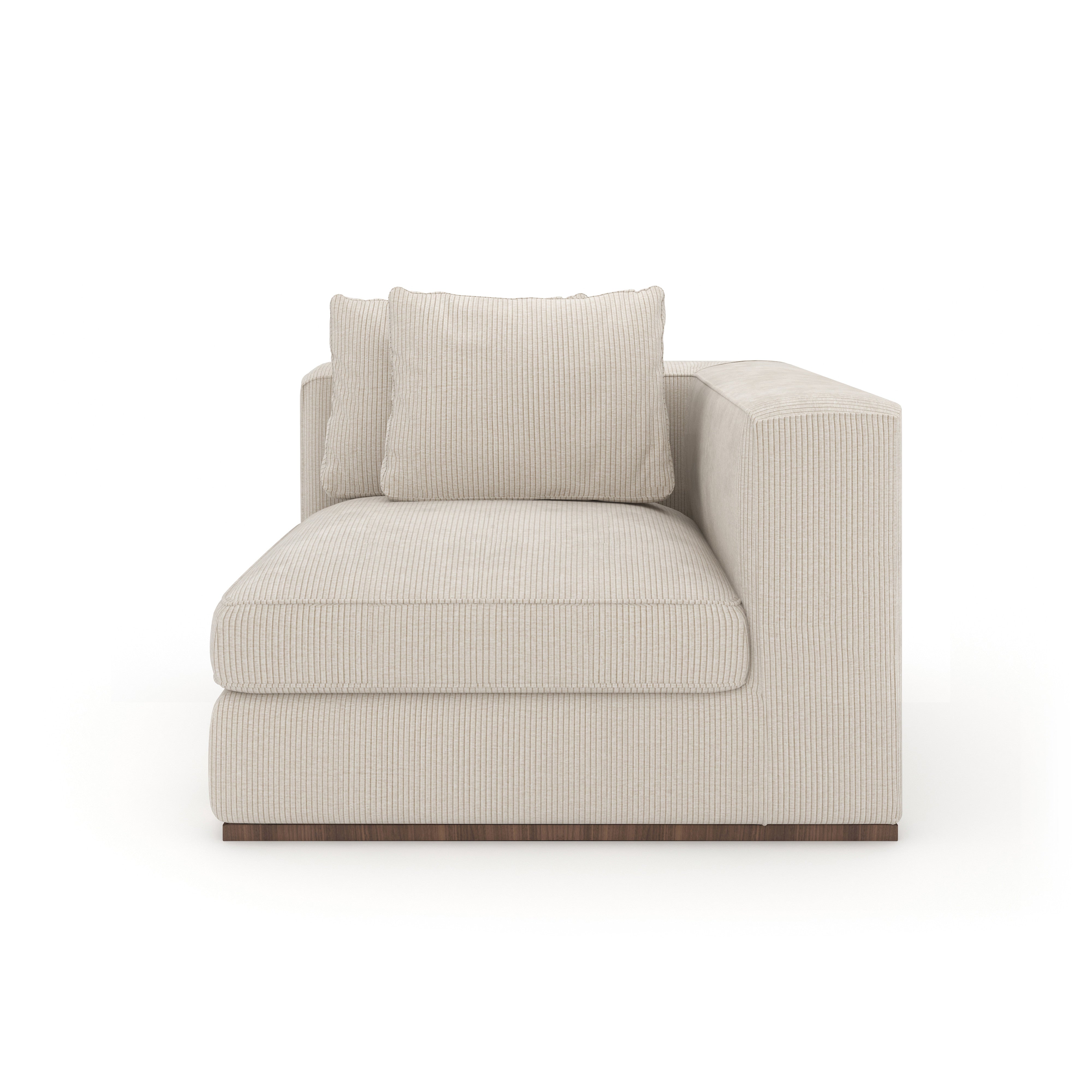 Bello Corner Wedge