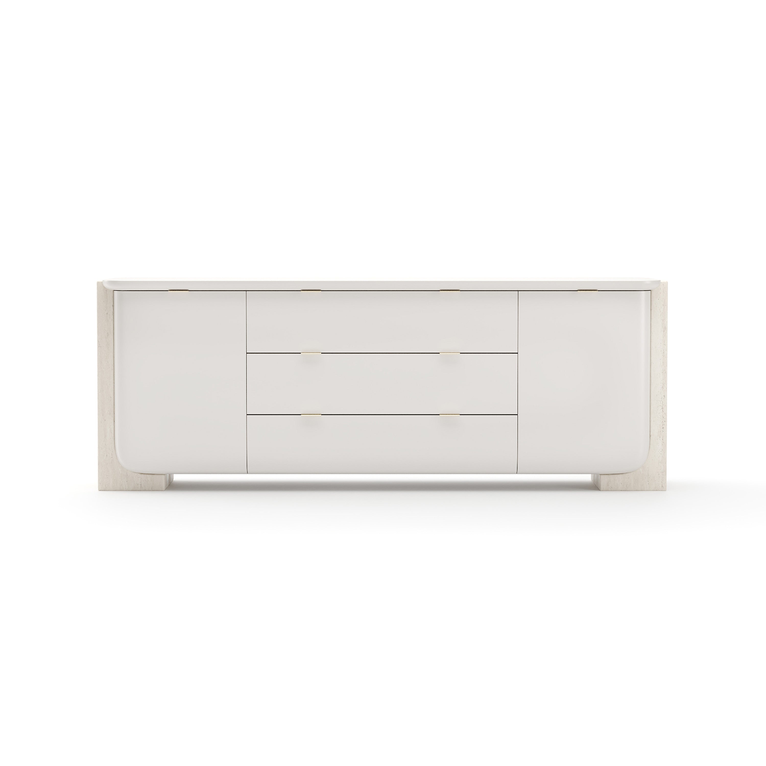 Overlap Sideboard Light – Caracole