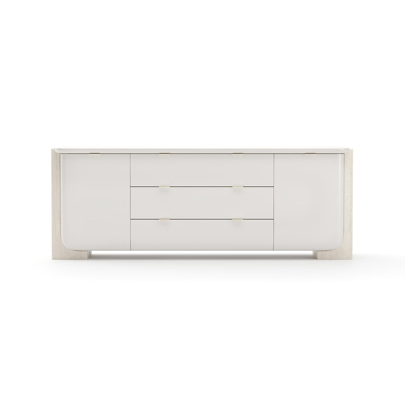 Overlap Sideboard Light