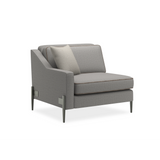 Remix Left Arm Chair - main image