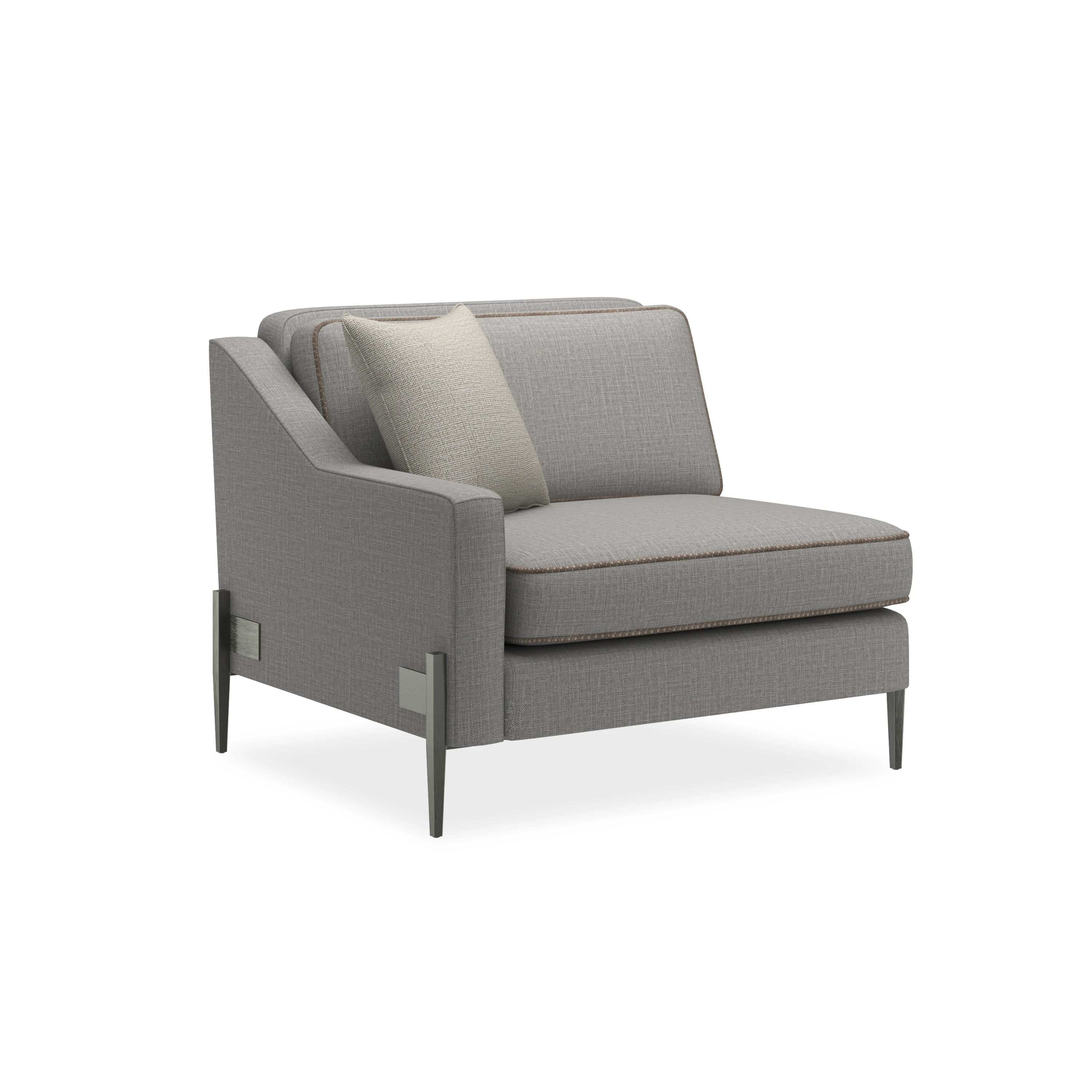 Remix Left Arm Chair - main image