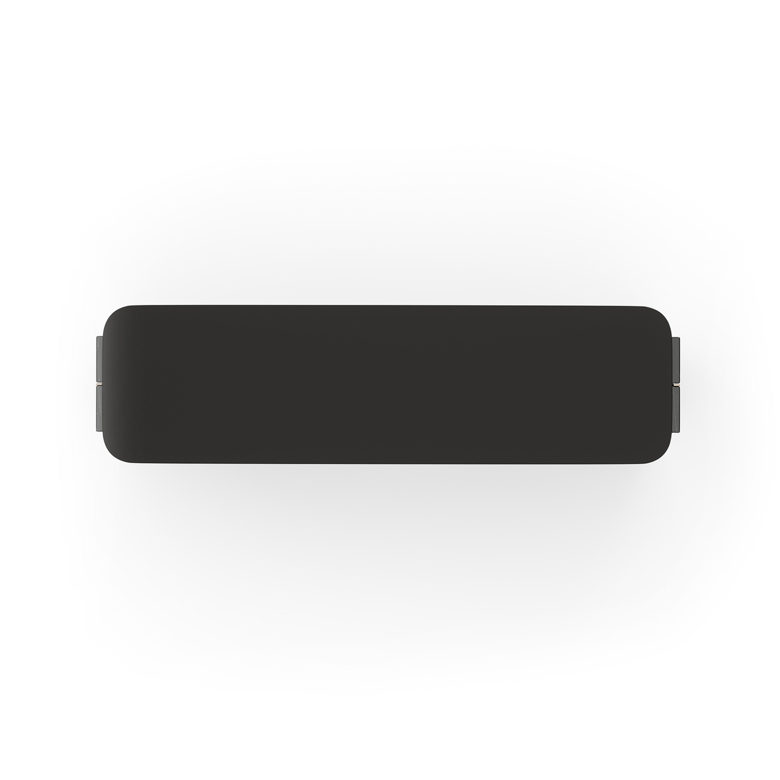 Overlap Dresser Dark - 4th angle