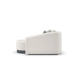 La Moda Raf Chaise - 2nd angle
