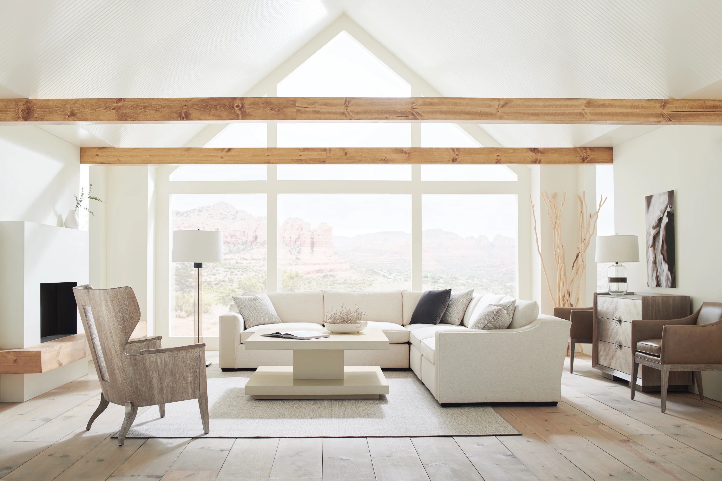 Back On Track Laf Chair - detail 8.0