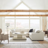 Back On Track Laf Chair - detail 8.0