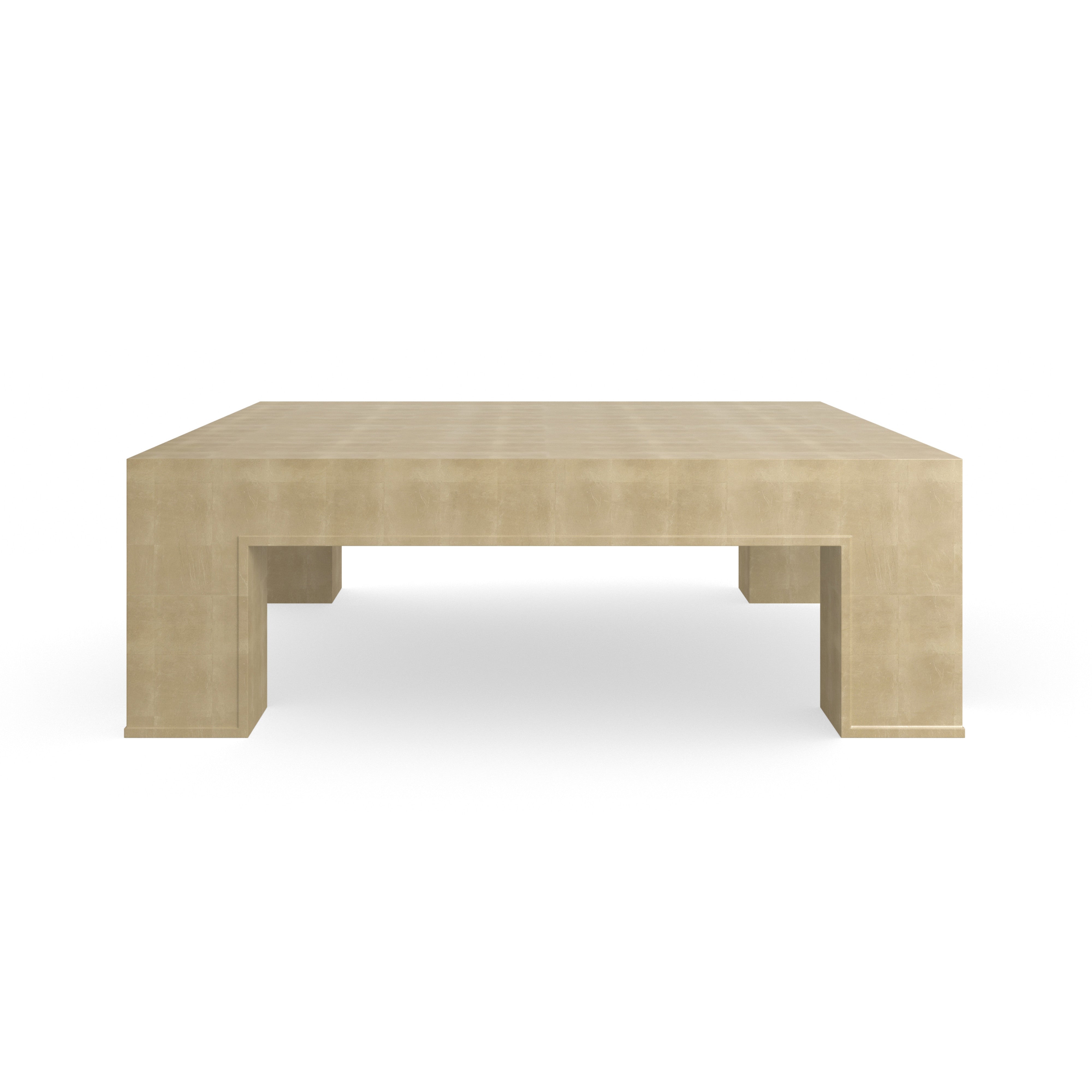 Dorado Cocktail Table