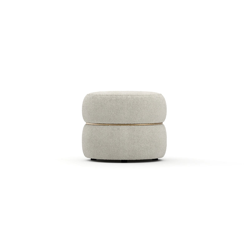 Smoosh Pouf