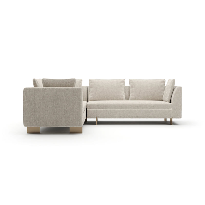 Altura Raf L Sectional Small