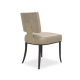 Reserved Seating Side-Oatmeal - 3rd angle