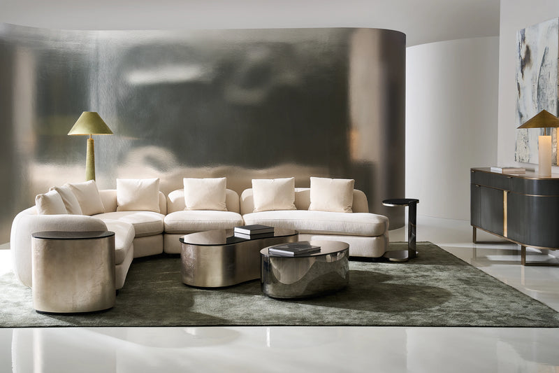 Fritza Bunching End Tables