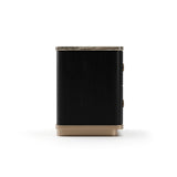 Rhythm Small Nightstand Dark - 2nd angle