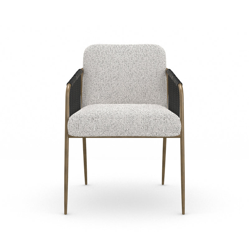 Remix Woven Dining Chair