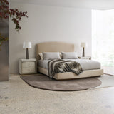 room with Artois Bed - Kg