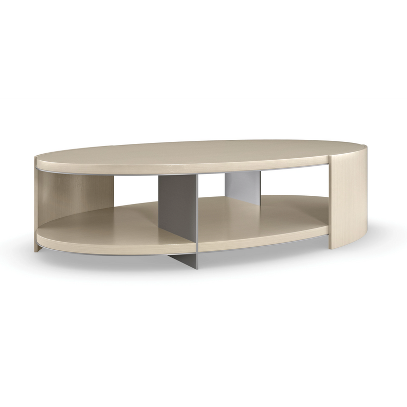 Da Vita Cocktail Table