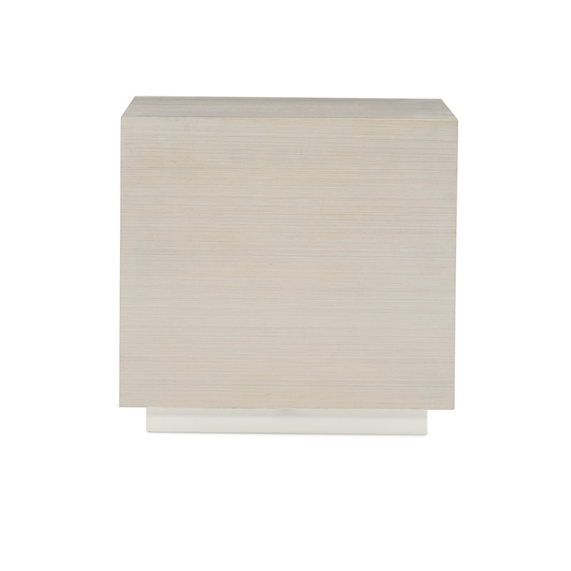 Exposition End Table