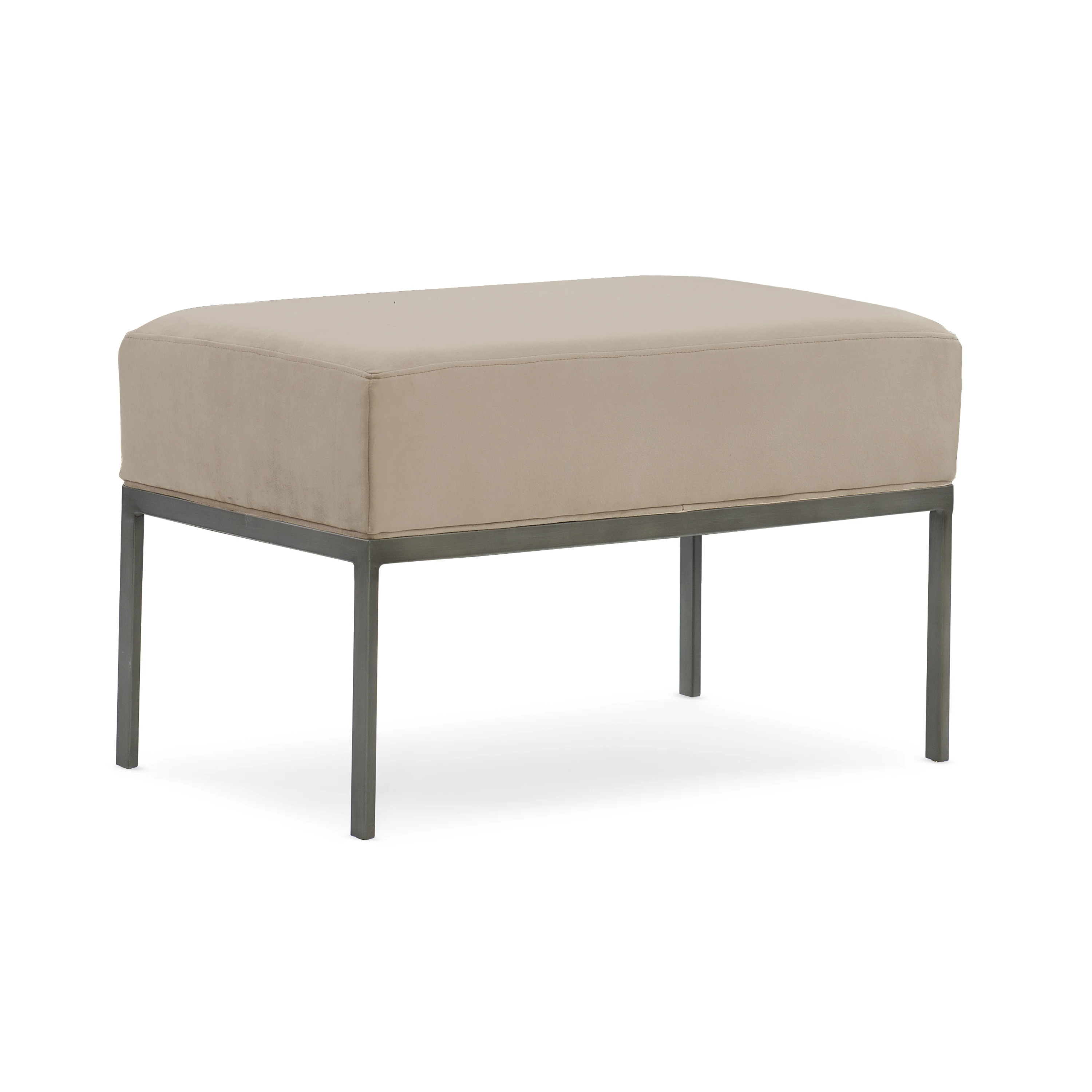 Expressions Bed Bench - main image