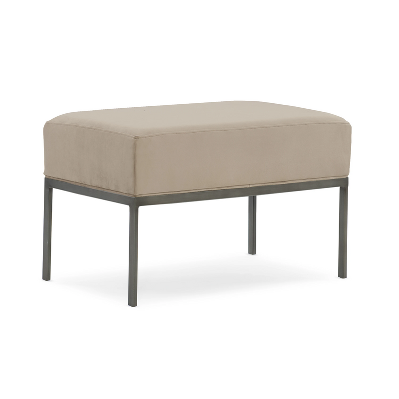 Expressions Bed Bench