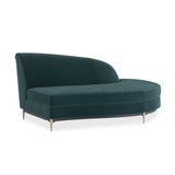 Three'S Company Raf Chaise - main image